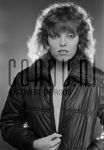 18-02-1980 Pat Benatar in studio Amsterdam, The Netherlands. February 18, 1980

[keywords]Posed, Eye Contact, Black & White Image[/keywords]